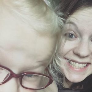 Meet your Posher, Harley